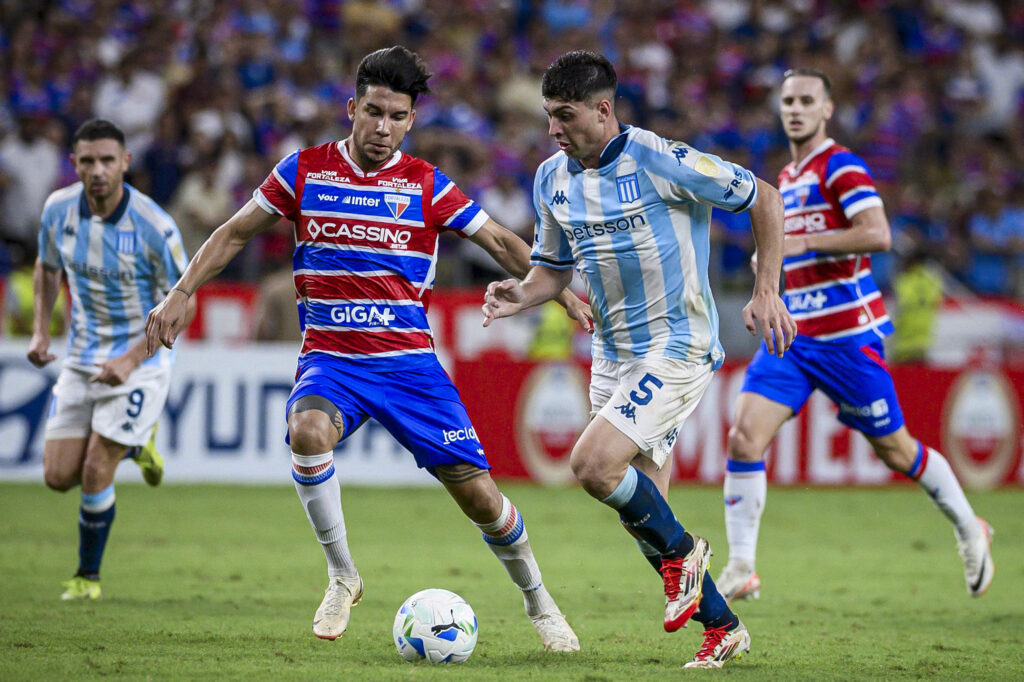 Προγνωστικά Λιμπερταδόρες