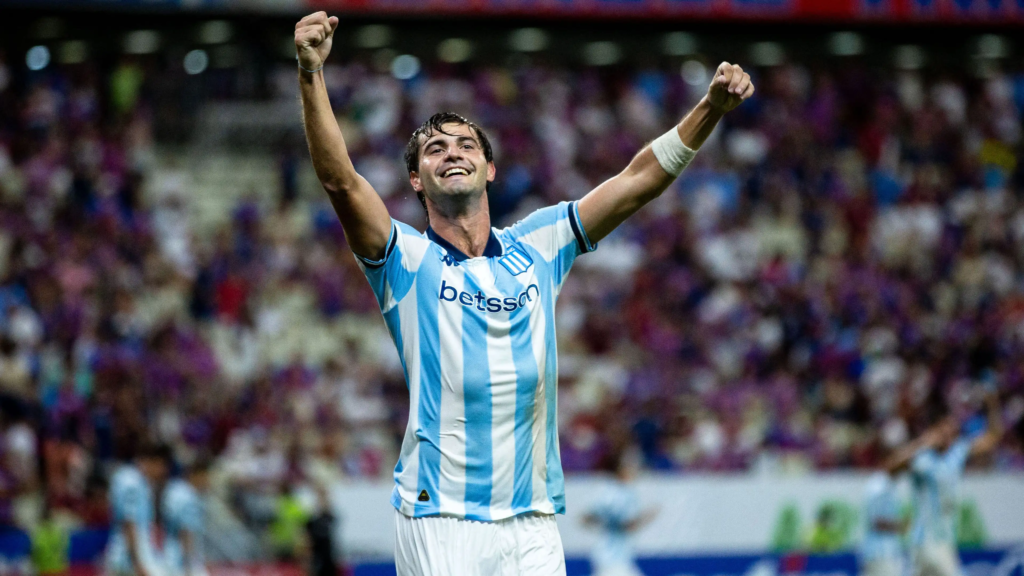 προγνωστικά αργεντινή