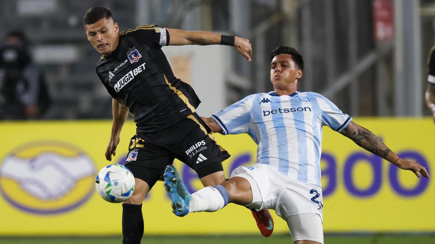 Ράσινγκ Κλουμπ - Κόλο Κόλο προγνωστικά