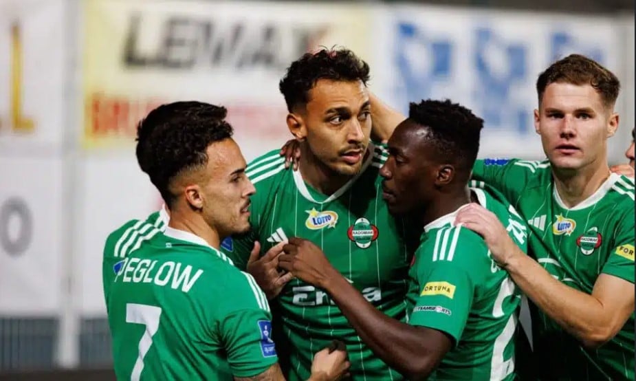 Πάμε για «δυάδα» απόδοσης 2.47!