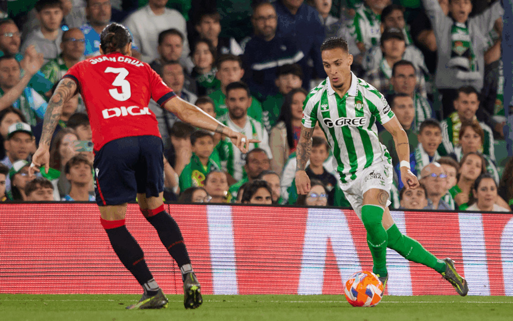 Προγνωστικά Βασιλόπουλος