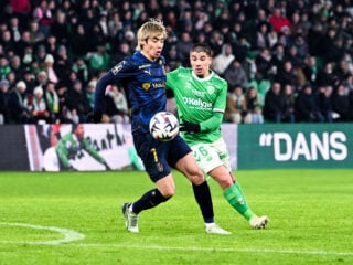 Ρεμς - Σεντ Ετιέν