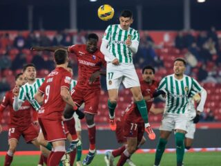 Ρίο Άβε - Ζιλ Βισέντε