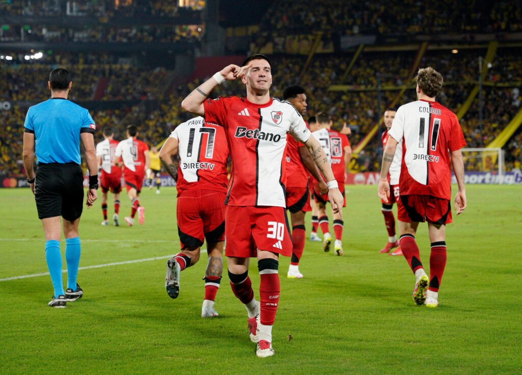 προγνωστικά αργεντινής