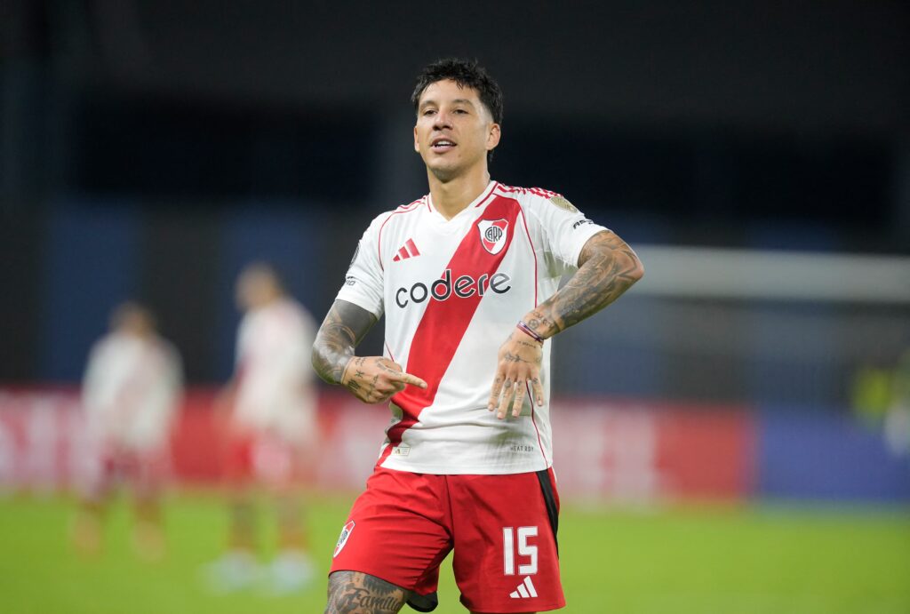 λιμπερταδόρες προγνωστικά