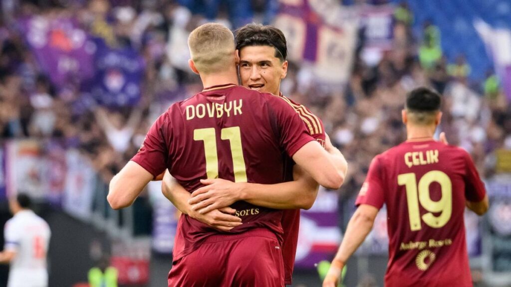 Στοίχημα Αταλάντα – Ρόμα: Δυσχερής η παράδοση αλλά η φόρμα άλλα λέει