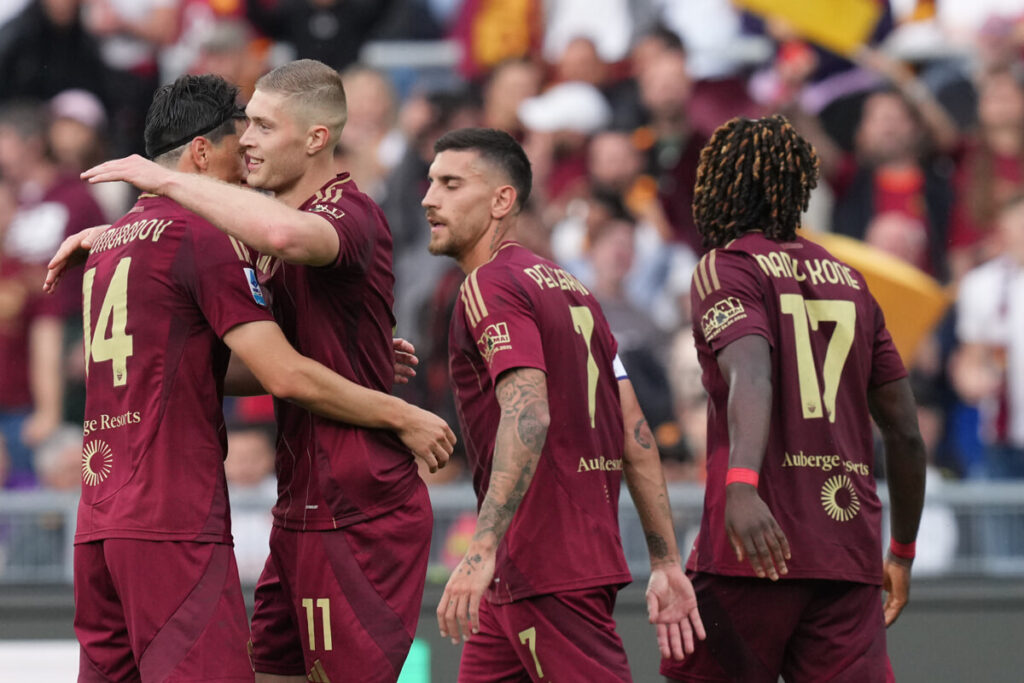 Προγνωστικά Βασιλόπουλος