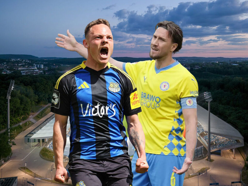 Σααρμπρίκεν - Μπράουνσβαϊγκ προγνωστικά