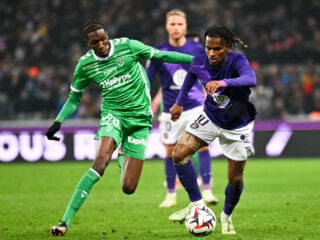 Σεντ Ετιέν - Τουλούζ