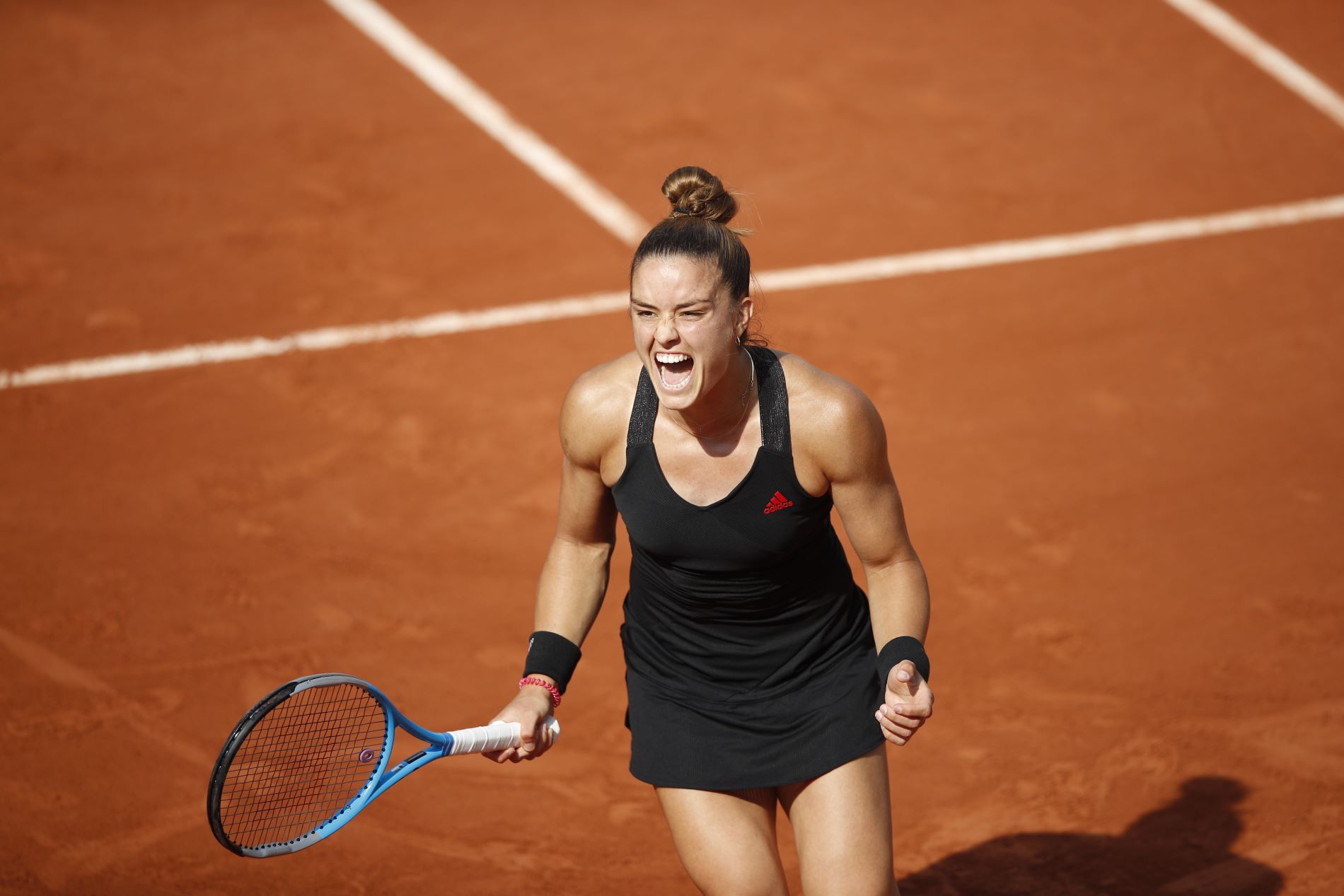 Μαρία Σάκκαρη