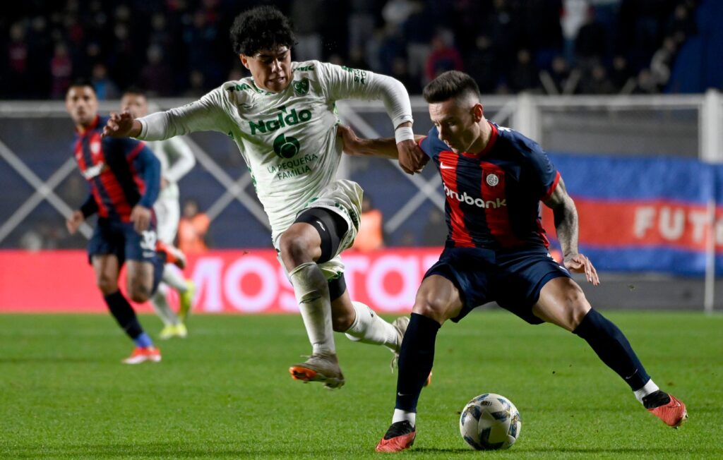 προγνωστικά αργεντινής