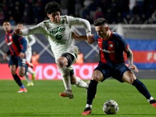 Σαρμιέντο - Σαν Λορέντζο