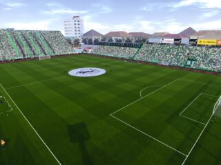 Σαν Μαρτίν Σαν Χουάν - Αλντοσίβι