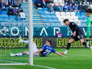 Σάρπσμποργκ 08 - Σάντεφιορντ