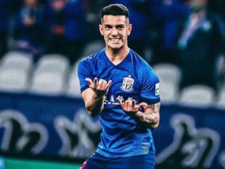 Μέιζου Χάκα - Σανγκάη Σενχούα