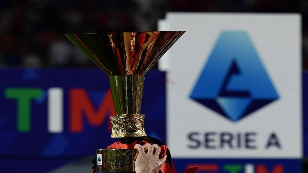 Νικητής Serie A 2025-26: Δεύτερο φαβορί οι πρωταθλητές!