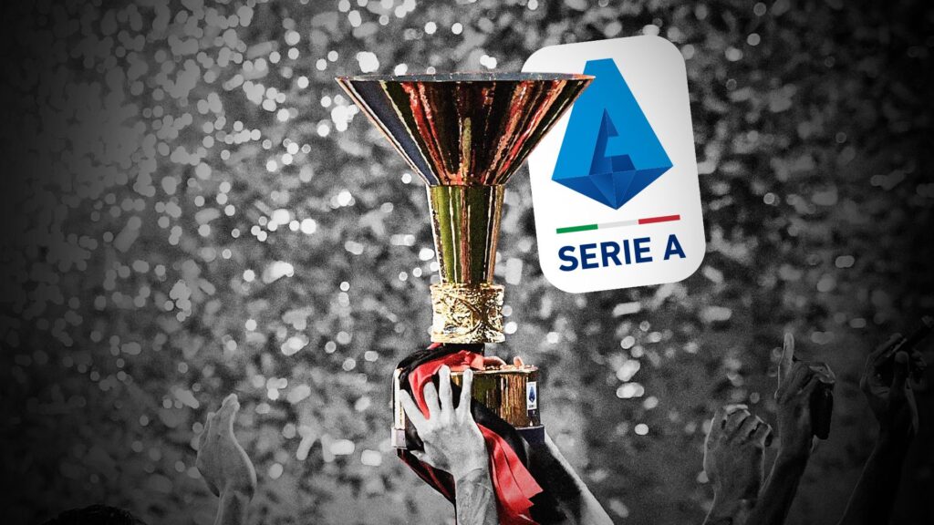 Serie A: Τα σενάρια για την τελευταία αγωνιστική