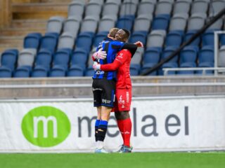 Σίριους - Νόρσεπινγκ