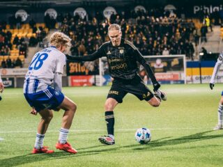 Σεϊναγιόεν - Ίντερ Τούρκου