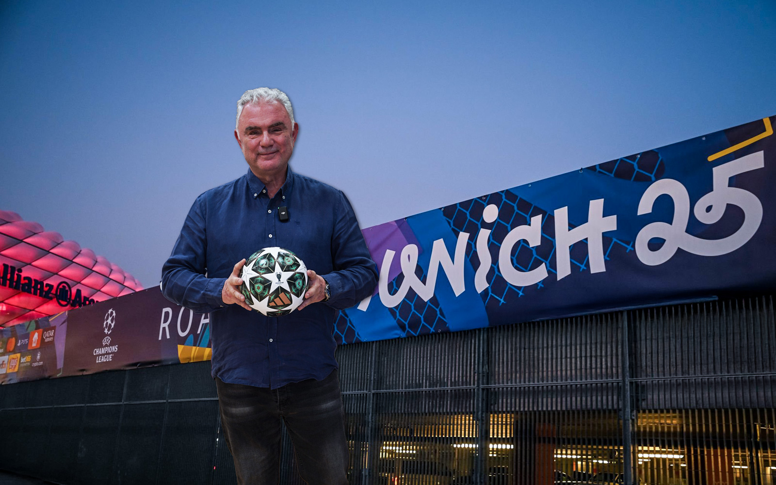 Σπάει το σερί των προηγούμενων τελικών