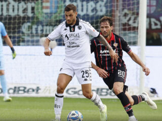 Σπέτσια - Κρεμονέζε