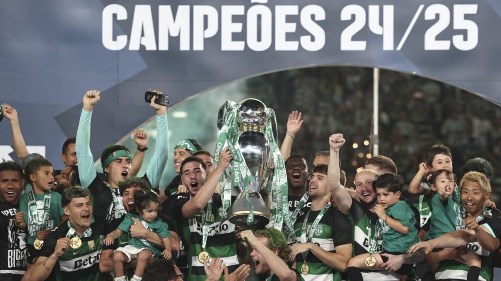 Μπενφίκα – Σπόρτινγκ Λισαβόνας προγνωστικά: Ρεβάνς ή νταμπλ;