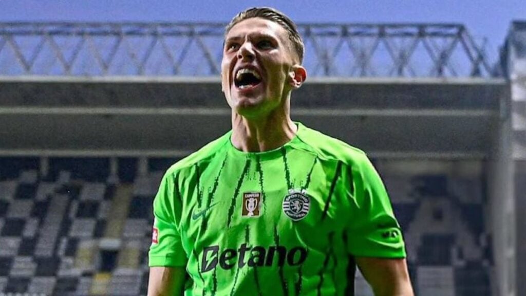 Σπόρτινγκ - Ζιλ Βισέντε προγνωστικά