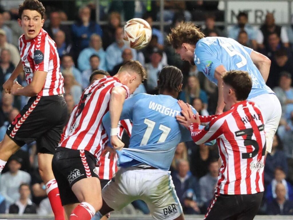 Σάντερλαντ - Κόβεντρι προγνωστικά Τσάμπιονσιπ