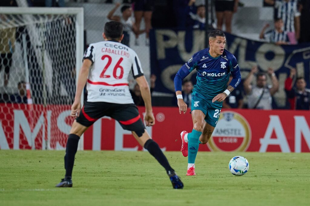 προγνωστικά λιμπερταδόρες