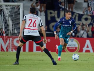 Ταγέρες - Λιμπερτάδ