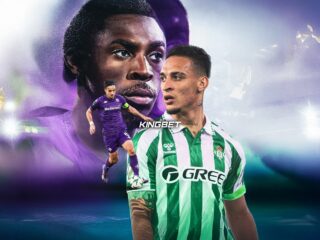 Φιορεντίνα - Μπέτις