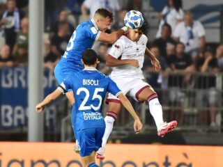 Τσιταντέλα - Μπρέσια