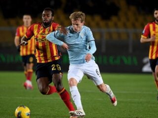 Λάτσιο - Λέτσε