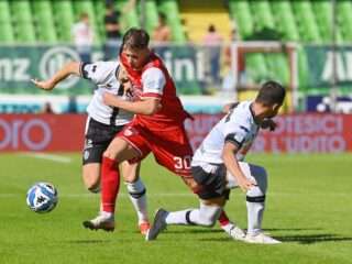 Μάντοβα - Τσεζένα