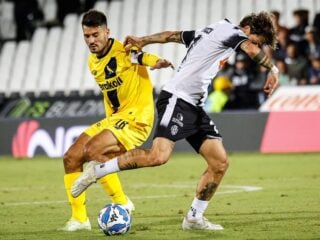 Μόντενα - Τσεζένα