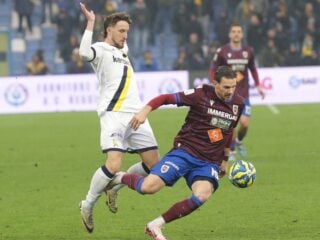 Μόντενα - Ρετζιάνα