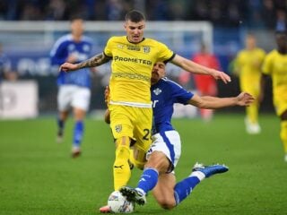 Πάρμα - Κόμο