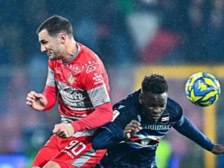 Σαμπντόρια - Κρεμονέζε