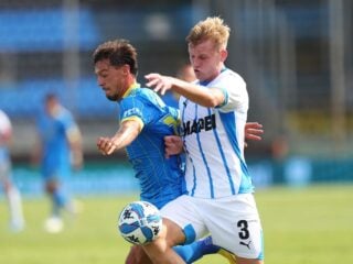 Σασσουόλο - Καραρέζε