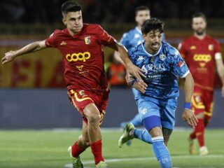 Σπέτσια - Καταντζάρο