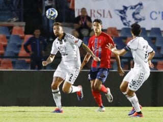 Σπέτσια - Κοζέντσα