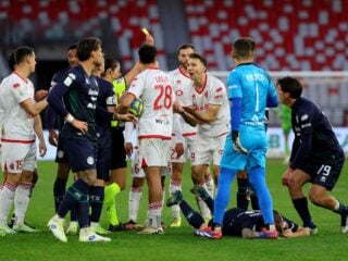 Σουντιρόλ - Μπάρι