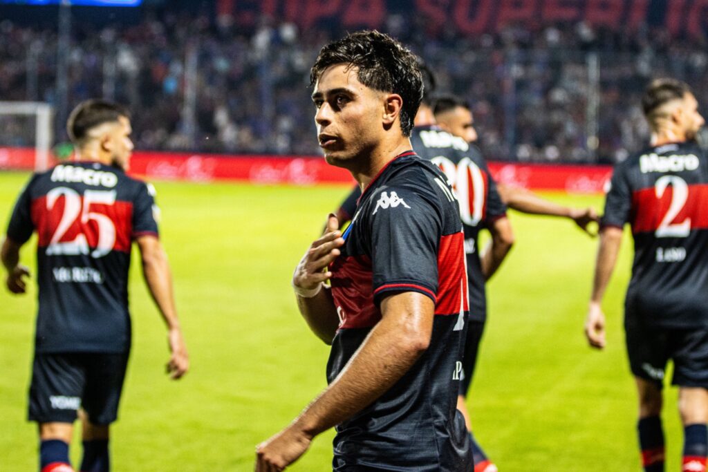 προγνωστικά αργεντινής