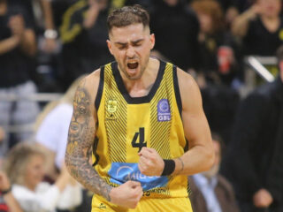 Άρης - Μαρούσι