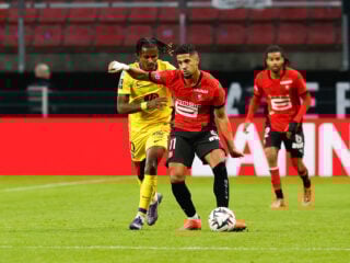 Τουλούζ - Ρεν