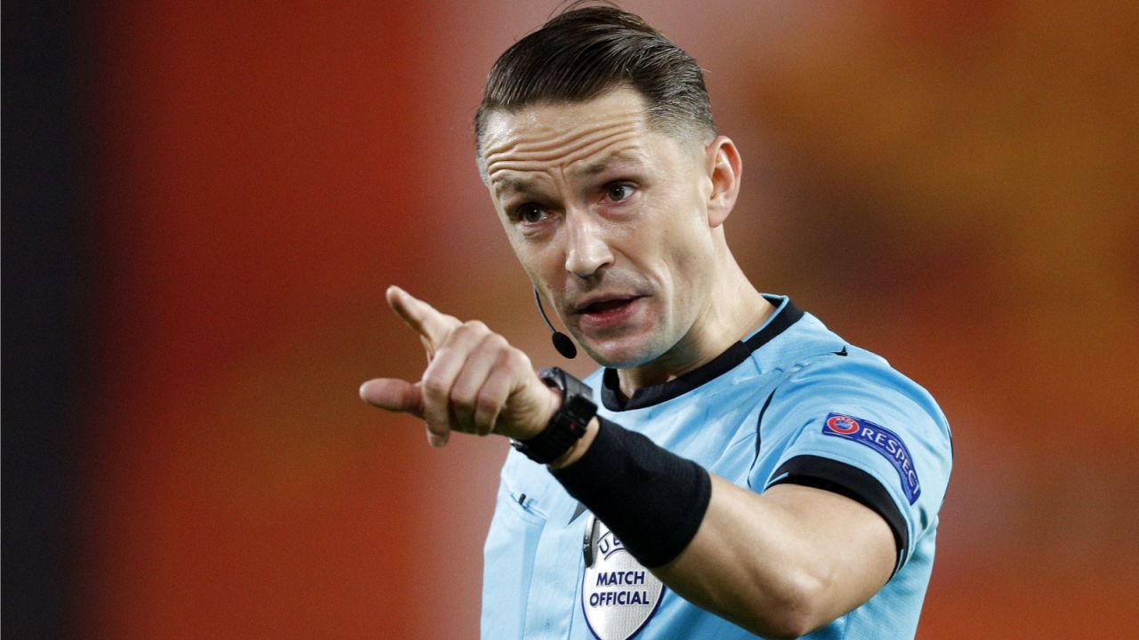 Τα φάουλ του Τρεϊμάνις