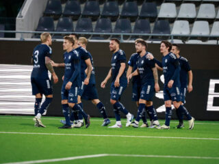 Ούτσικτενς - Έρεμπρο