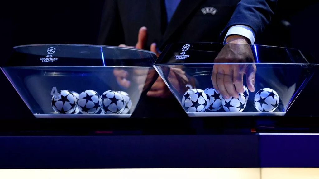 Οι πιθανοί αντίπαλοι των ελληνικών ομάδων στην Ευρώπη 2025-26