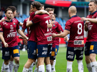 Ούμεα - Έργκριτε