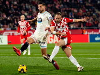 Βαγιαδολίδ - Χιρόνα